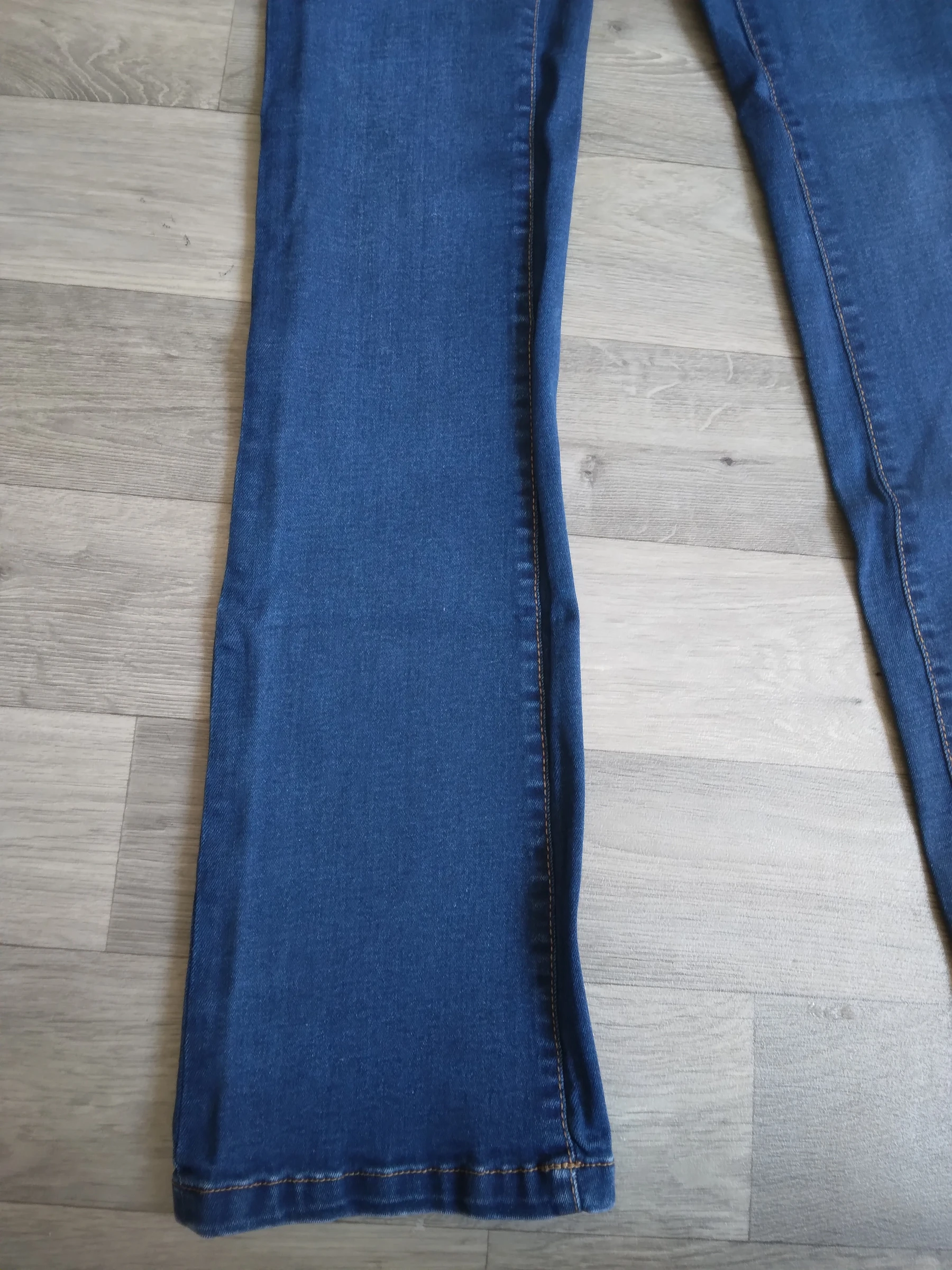 Jeans mujer T.36 – photo 4